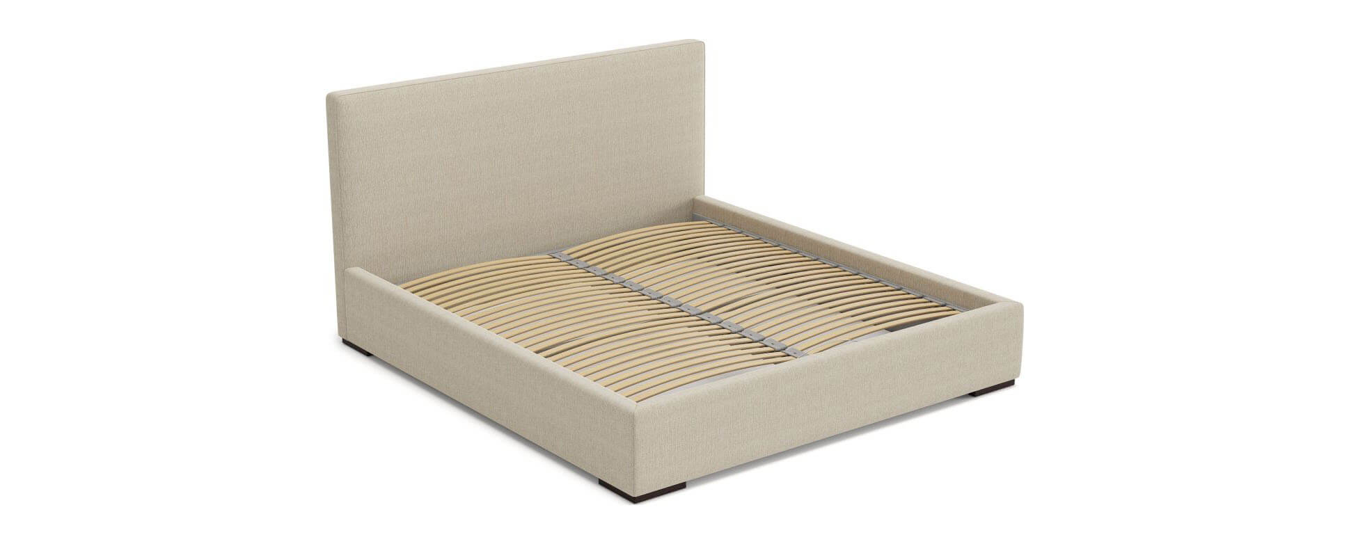 Кровать K8 - 5